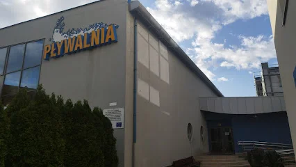 Aquapark ZWWF w Białej Podlaskiej