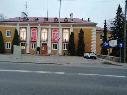 Bialskie Centrum Kultury