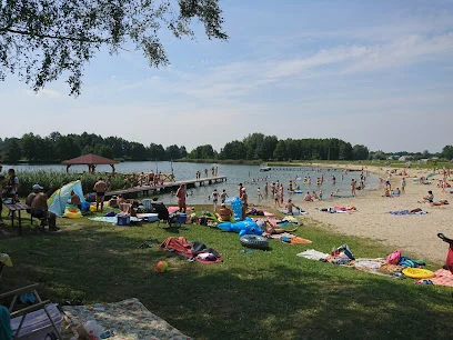 Kąpielisko Kubiki w Chotyłowie