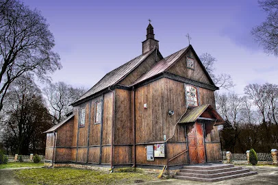 Kościół św. Michała Archanioła w Witulinie
